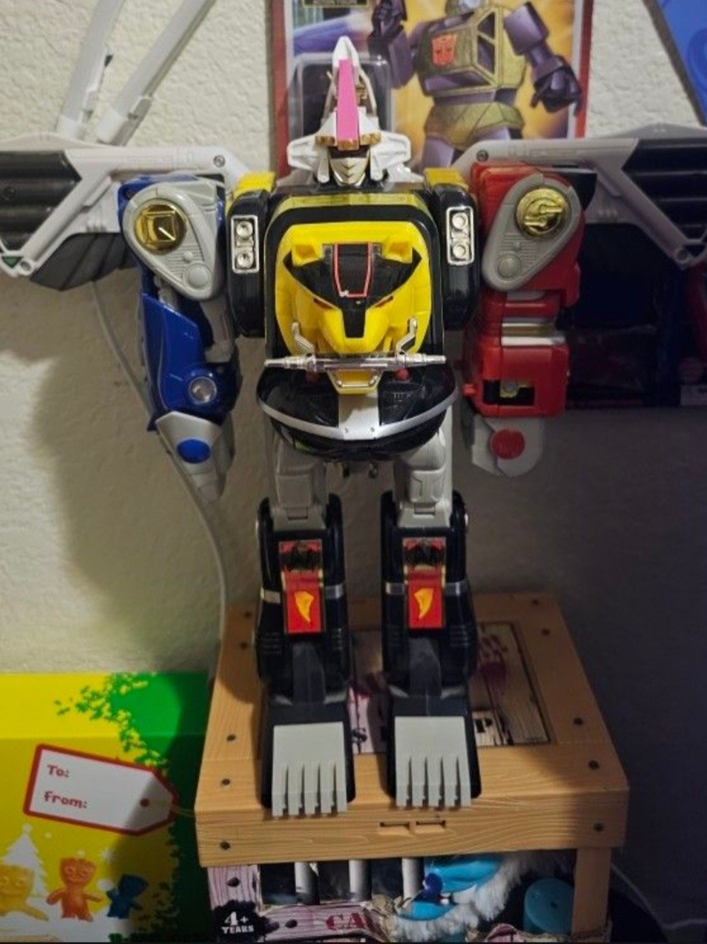 Power Rangers - Picture 2 of 3